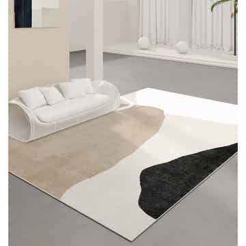 Do You Really Need a Rug in the Living Room?