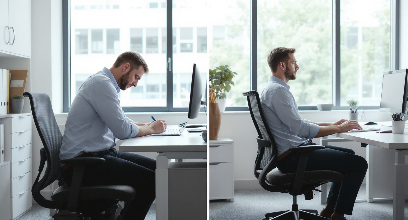 Are Ergonomic Chairs Worth It? (Research-Backed Answer)