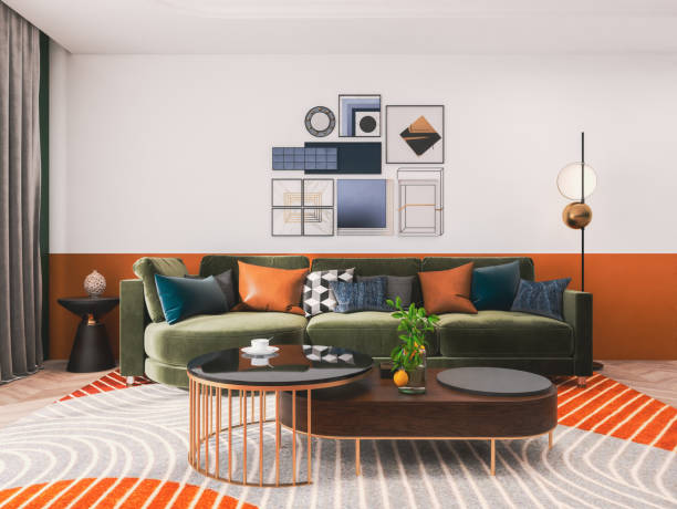 How to Mix and Match Furniture Styles Like a Pro –Affordable Home ...