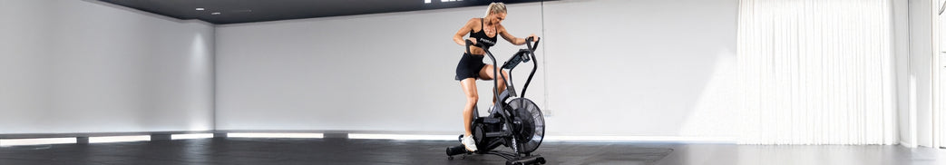Air Bike