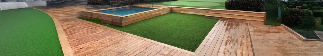 Artificial Grass