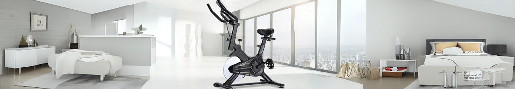 Exercise Bikes