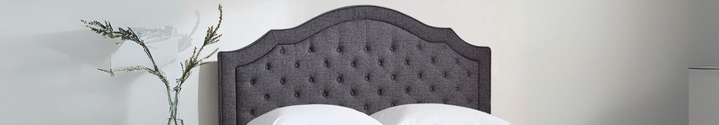 Headboard
