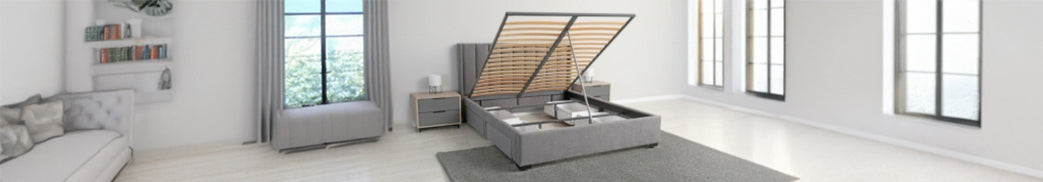 Storage Beds
