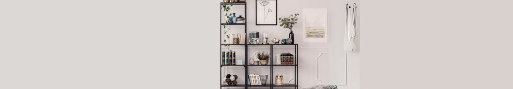 Storage Cabinets