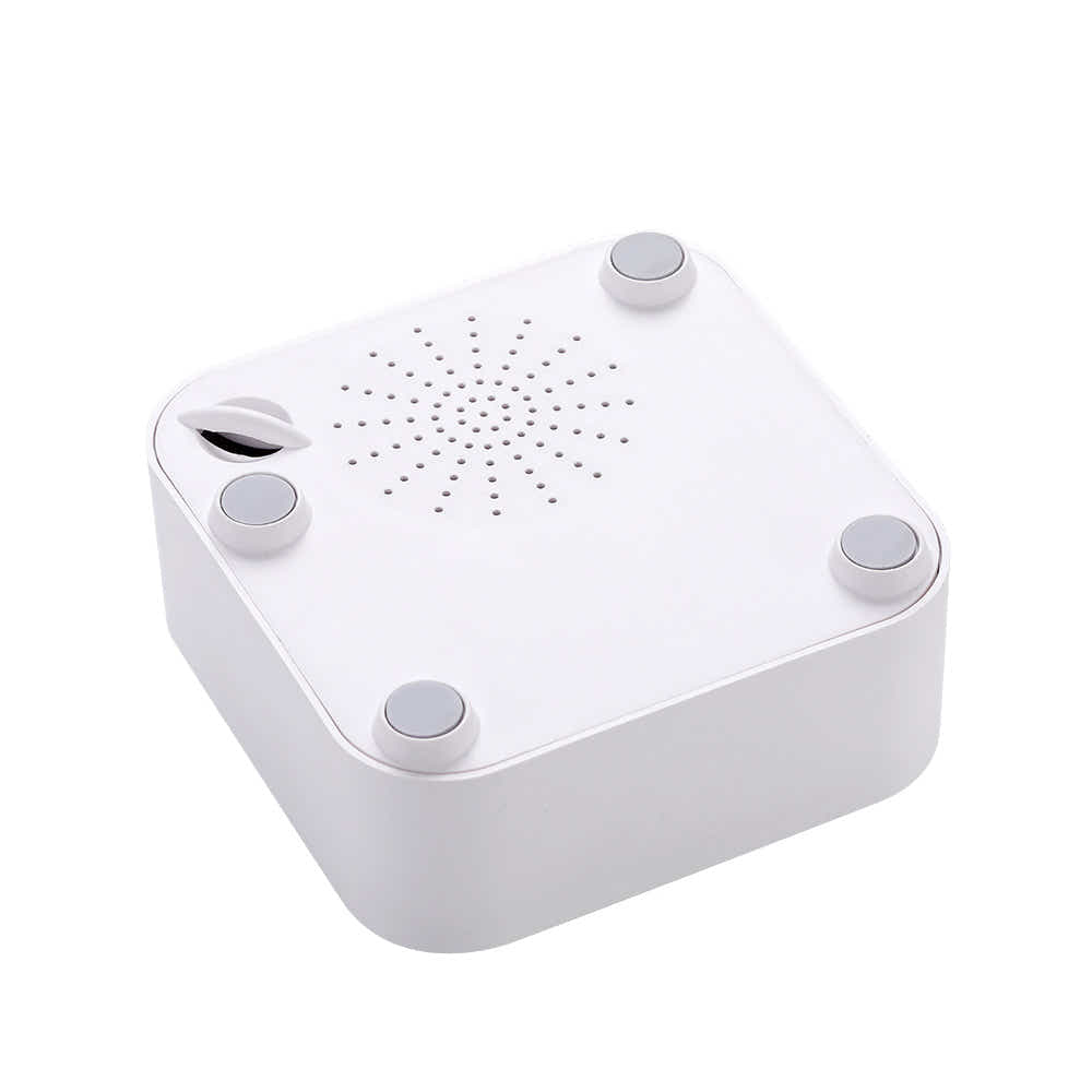 DS BS Mini Sleep Sound White Noise Speaker