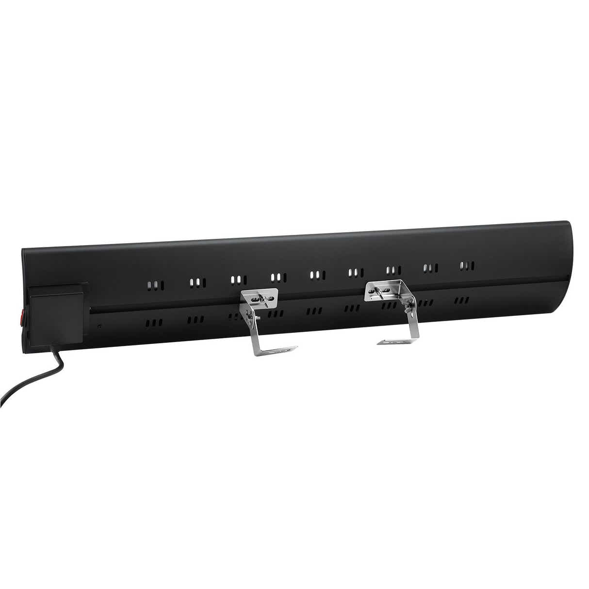DS BD Maxkon 2000W Infrared Heater IP55 Carbon Fibre Electric Space Room Patio