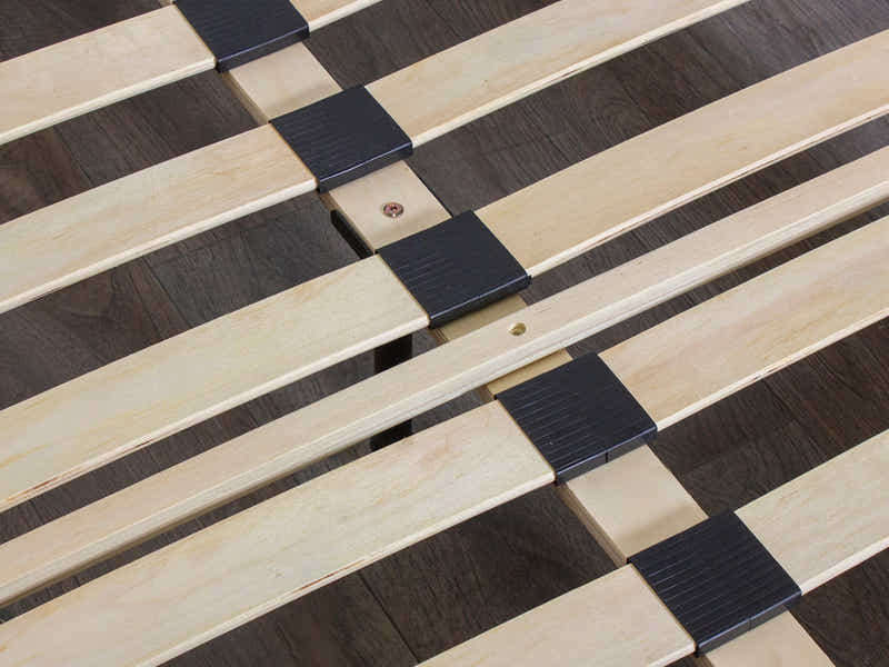 Novo Bed Frame - King Single