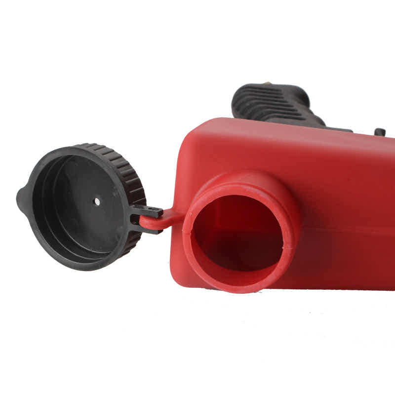 DS BS Hand Held Sandblaster Sand Blaster Gun Kit