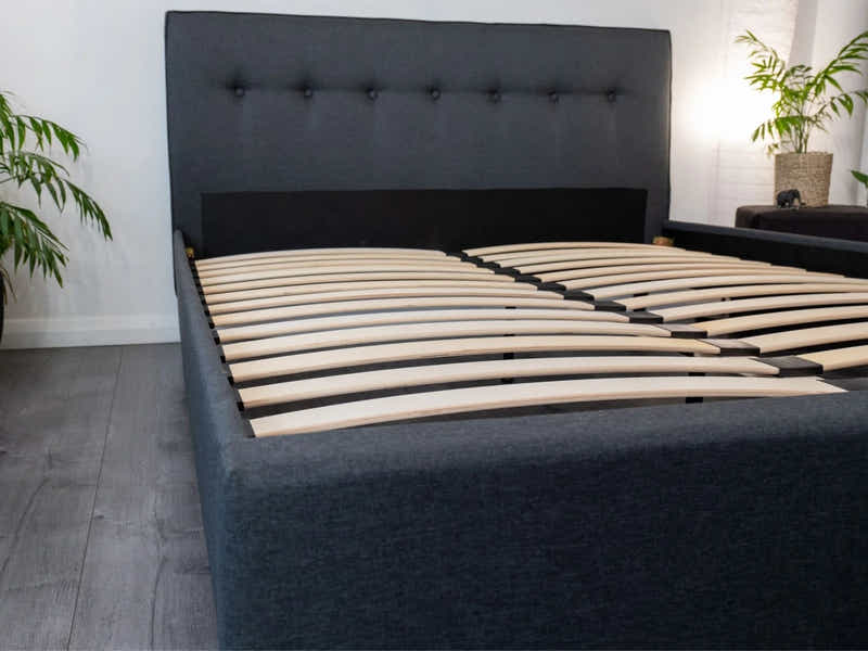 Novo Bed Frame - Queen