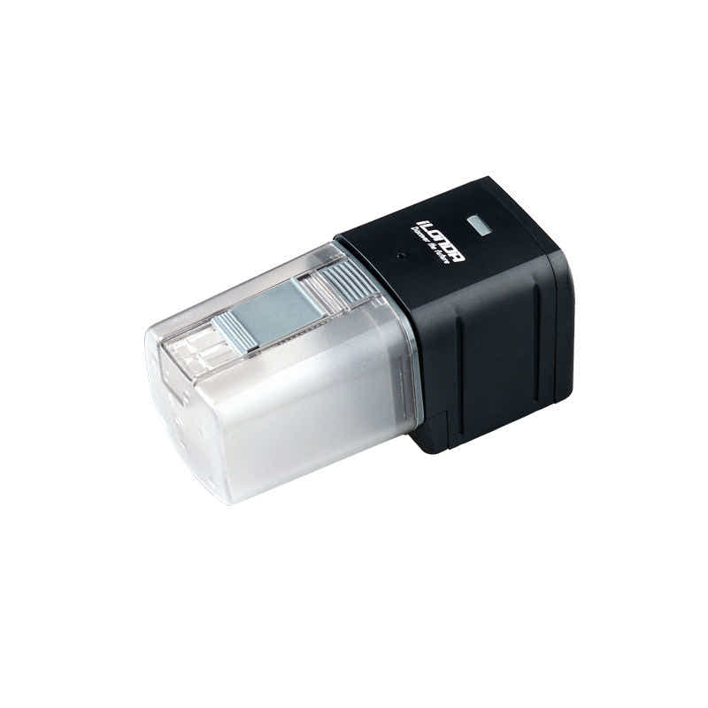 DS BS Aquarium Tank Feeder Timer Fish Food Dispenser