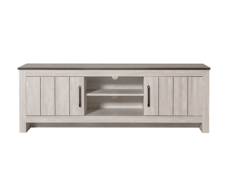 Lennart Entertainment Unit - 145 cm