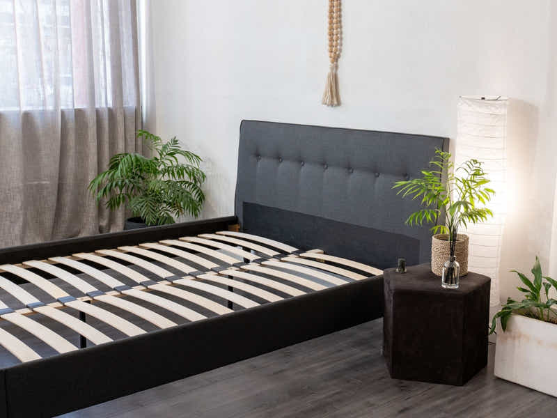 Novo Bed Frame - Double