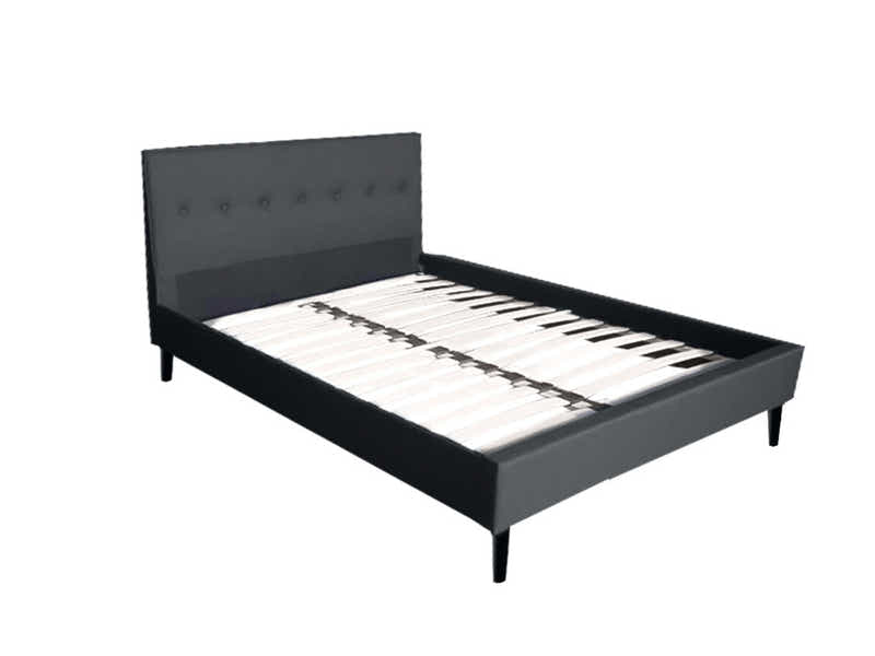 Novo Bed Frame - Double