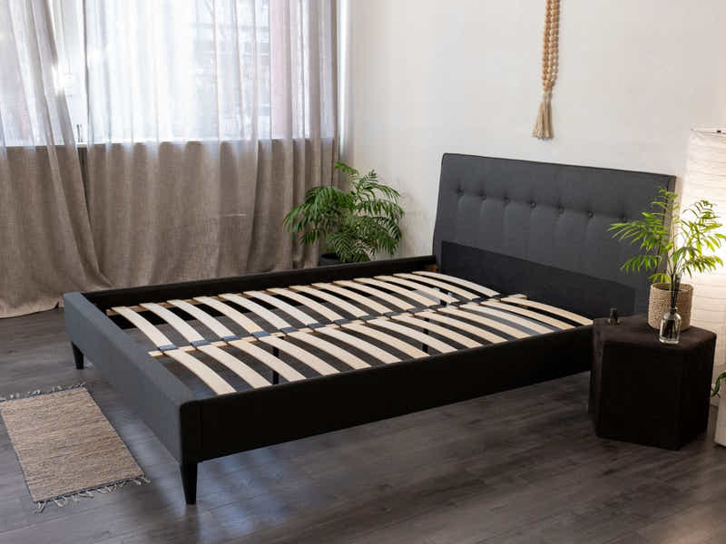 Novo Bed Frame - King