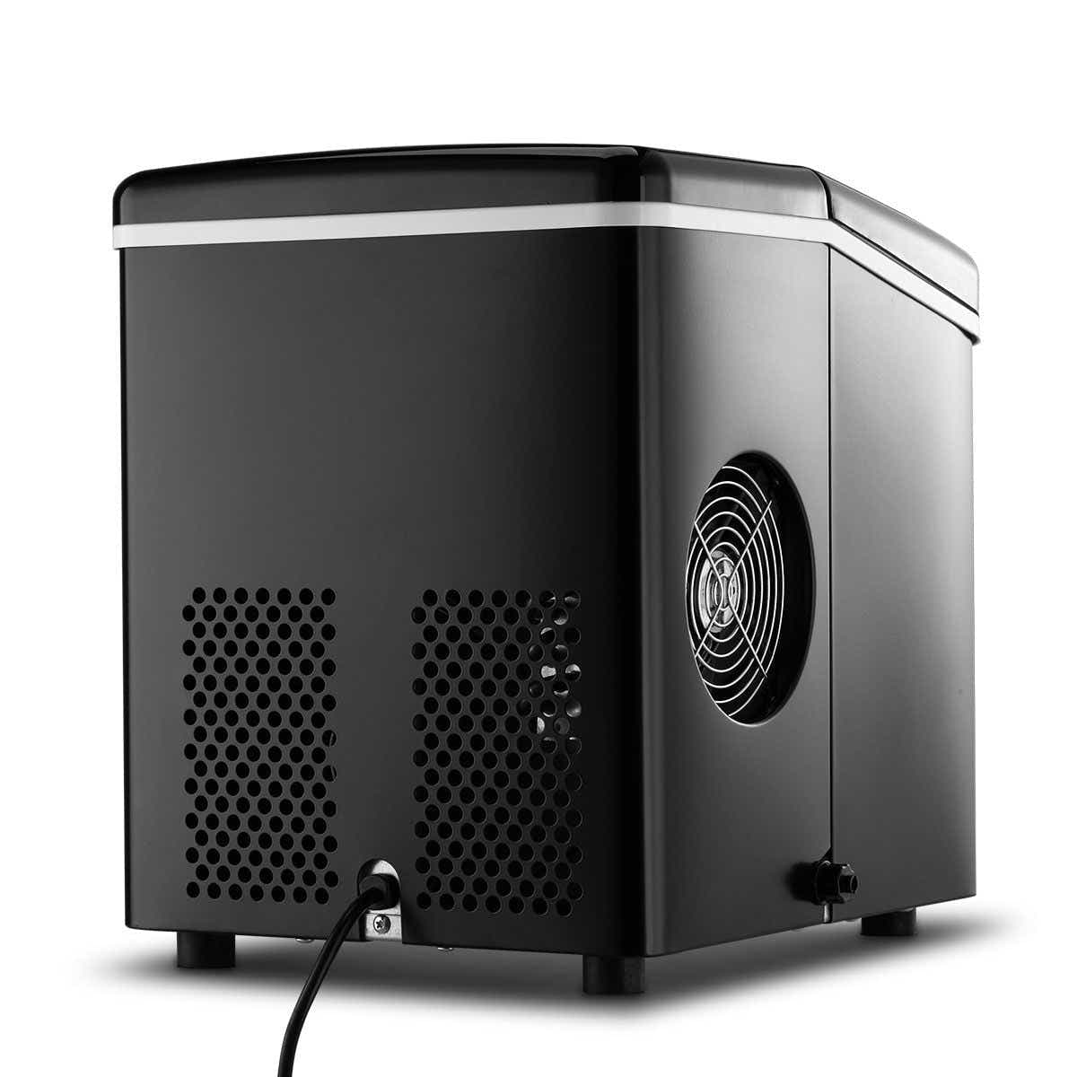 DS BD 3.2L Home Portable Ice Maker Machine