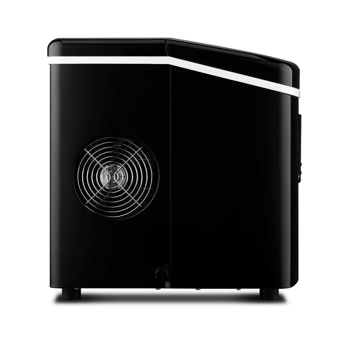 DS BD 3.2L Home Portable Ice Maker Machine