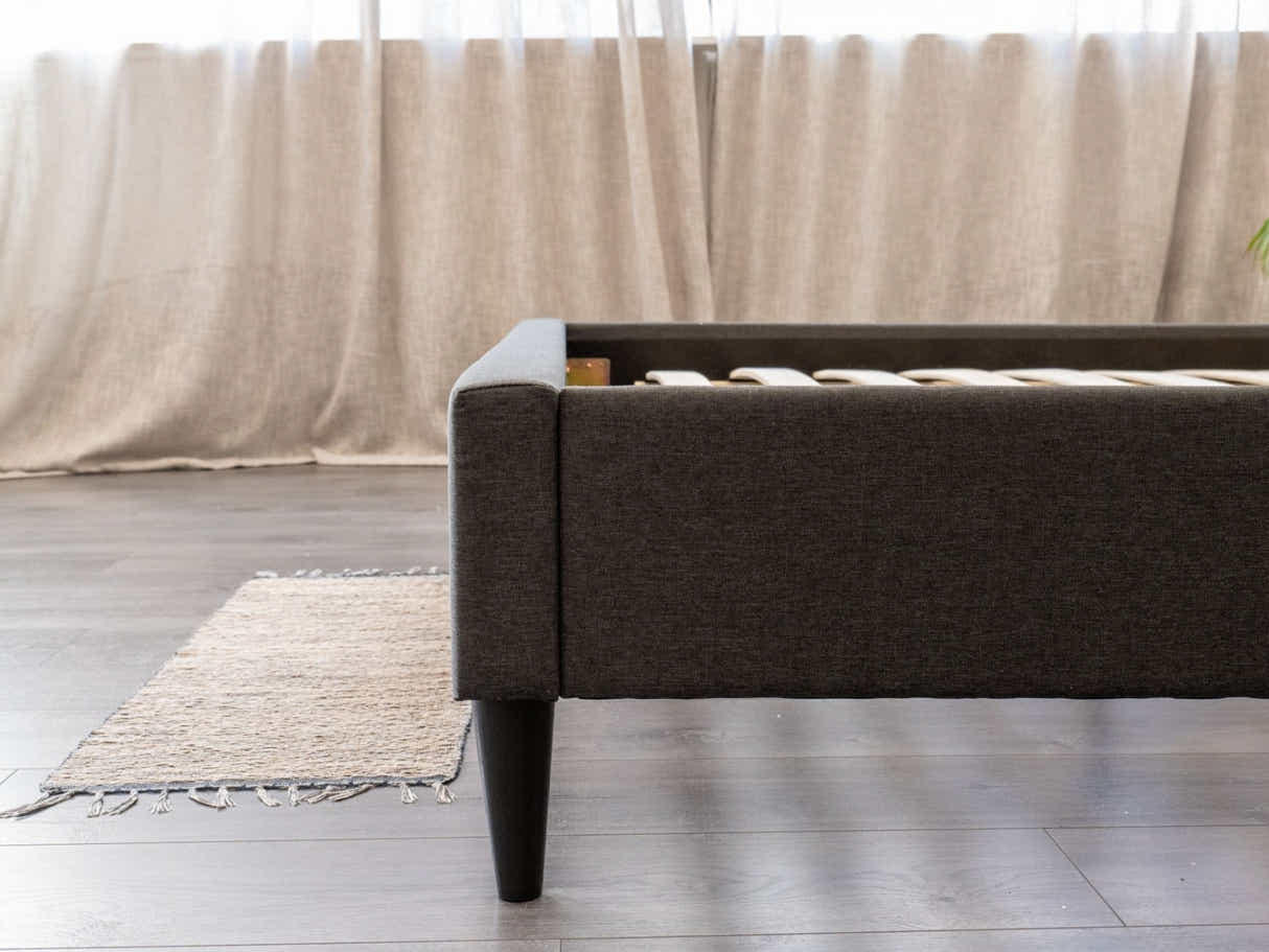 Novo Bed Frame - King