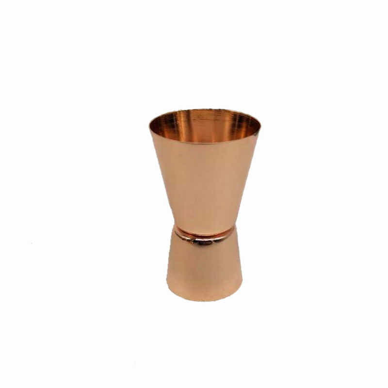 DS BS 11 Pcs Premium 550ml Cocktail Shaker Set Bartender Kit-RoseGold
