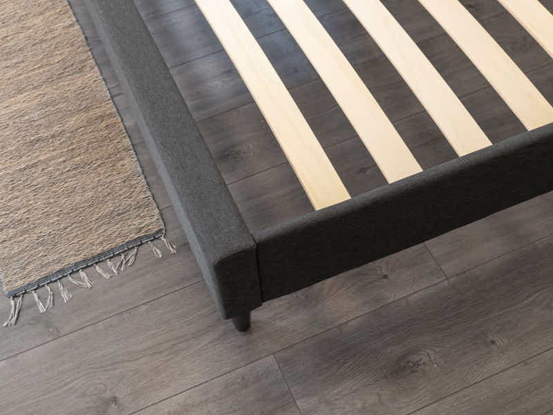 Novo Bed Frame - King