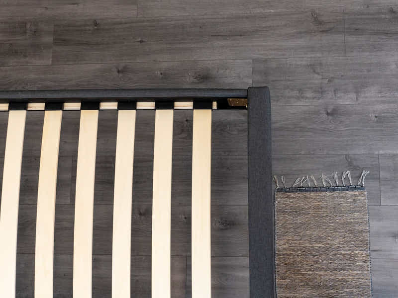 Novo Bed Frame - King