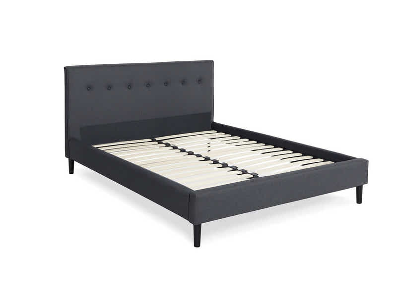 Novo Bed Frame - King