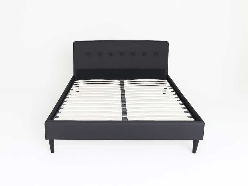 Novo Bed Frame - King