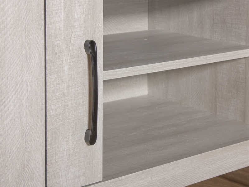 Lennart Entertainment Unit - 145 cm