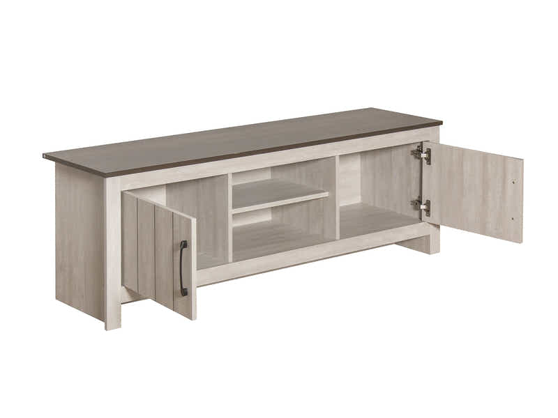 Lennart Entertainment Unit - 145 cm