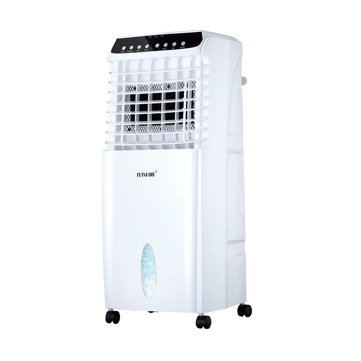 DS BD 10L Evaporative Air Cooler Fan Ionizer/Humidifier Remote Control
