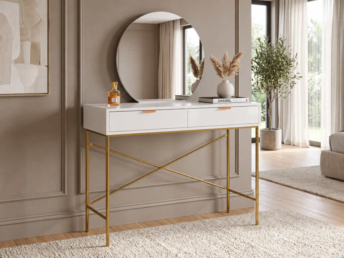 Swansea Dressing Table