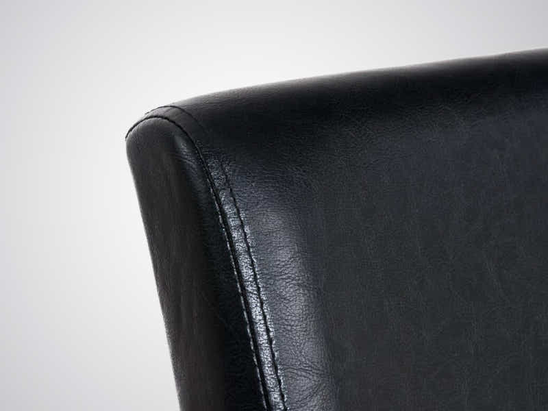 Cael Dining Chair Brown - Set of 4