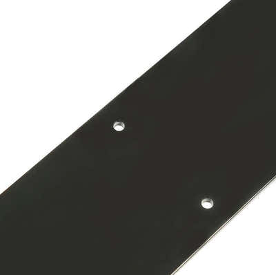 DS BS Set of 2 Steel X Shape DIY Table Bench Legs 72cm-Gold