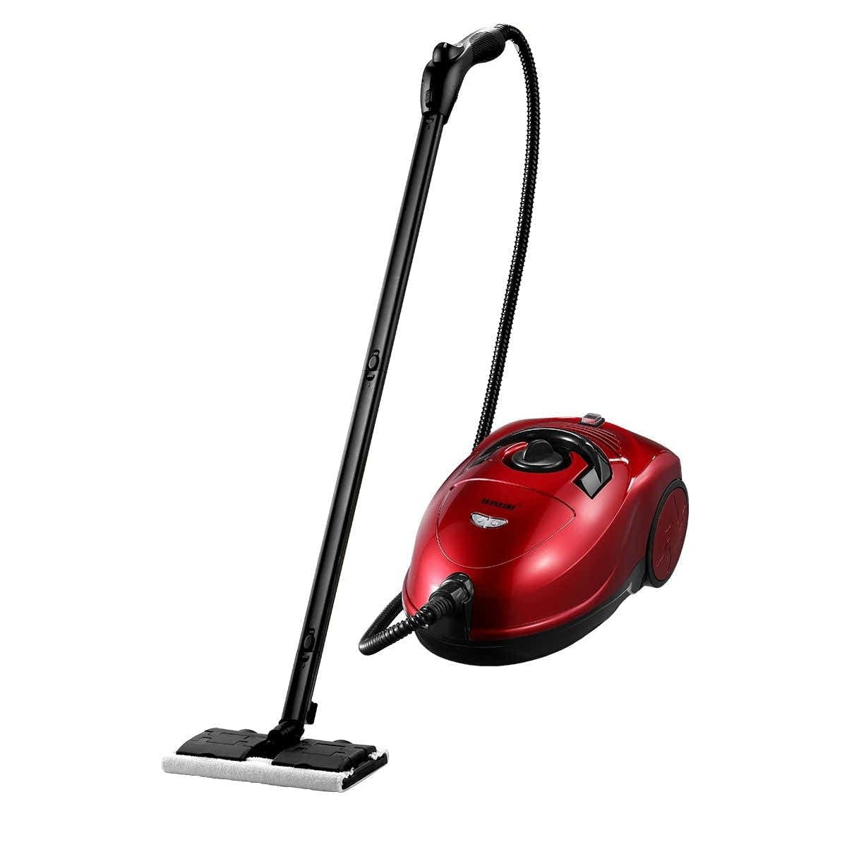 DS BD Maxkon 3.4L High Pressure Steam Cleaner Mop Machine