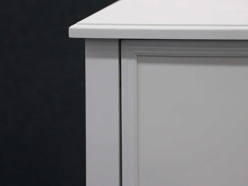 Claire Bedside Table