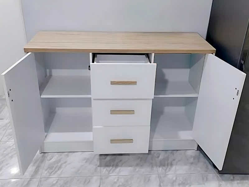 Orewa Sideboard - 120 cm