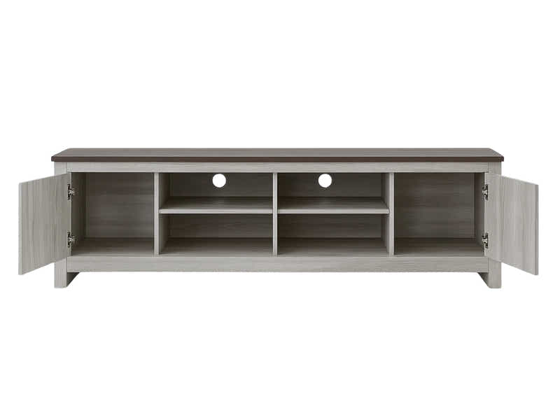 Lennart Furniture Combo - Coffee Table & TV Stand 175cm
