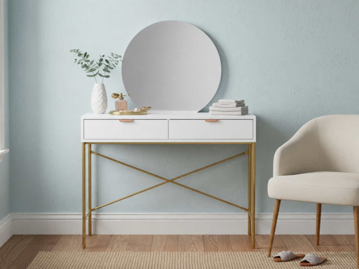 Swansea Dressing Table