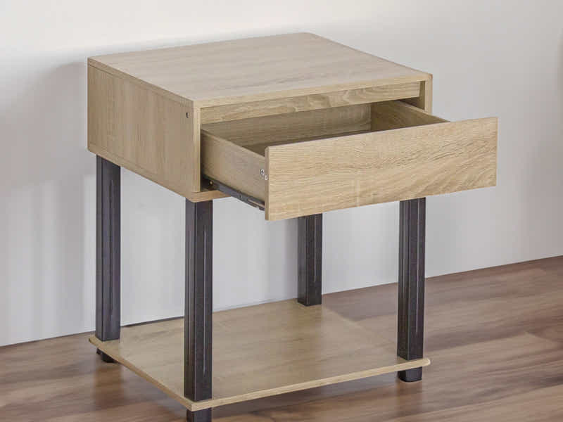 Dario Bedside Table