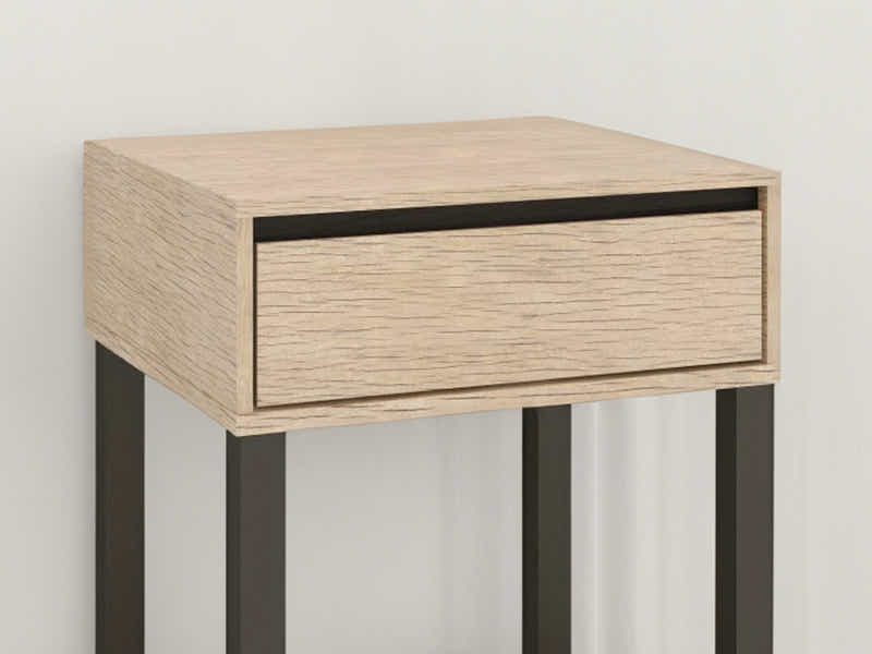 Dario Bedside Table