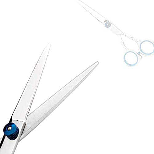 DS BS 11 Pcs Professional Home Hair Cutting Scissors Kit