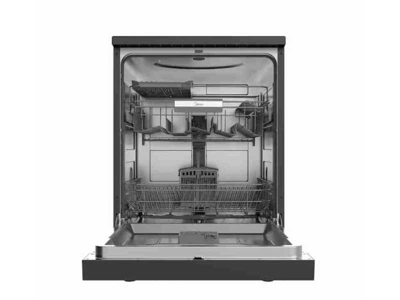 Midea 14 Place Setting Dishwasher with 3-year Warranty