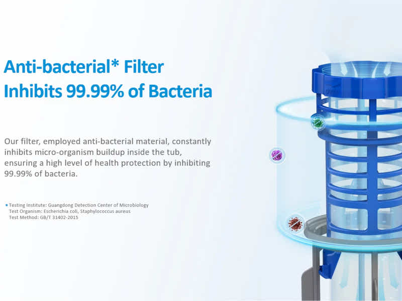 Midea 14 Place Setting Dishwasher with 3-year Warranty