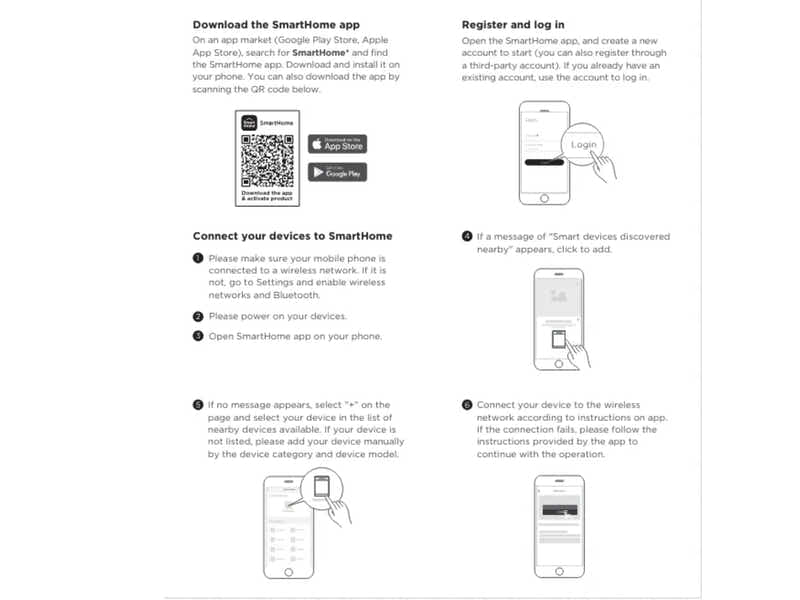 Midea 14 Place Setting Dishwasher with 3-year Warranty