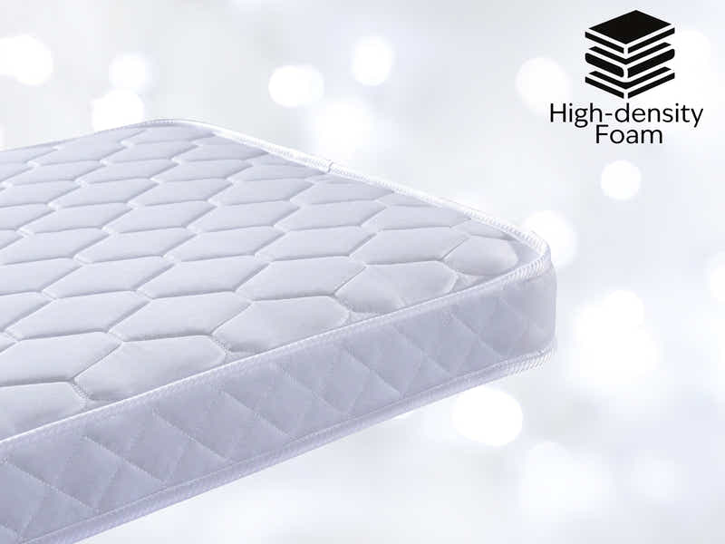 Bonnell Mattress Bon15 - Double