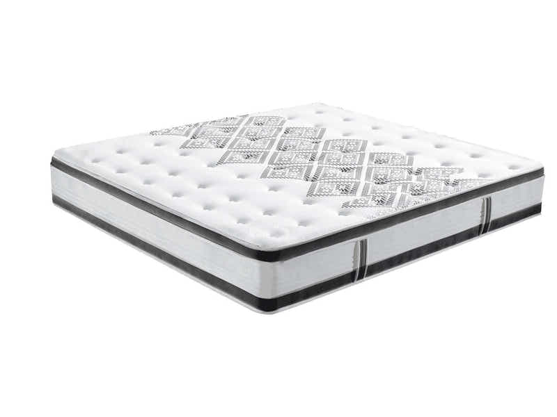 Memory Queen Foam Mattress 30cm