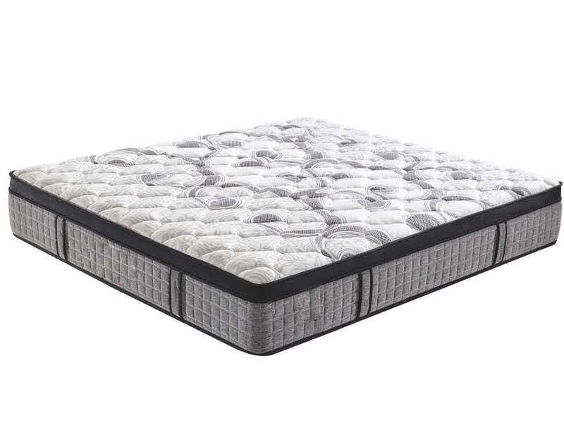 Latex King Single Mattress 30cm