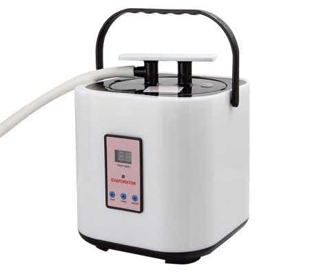 DS BD Portable Steam Sauna Tent w/ Head Cover