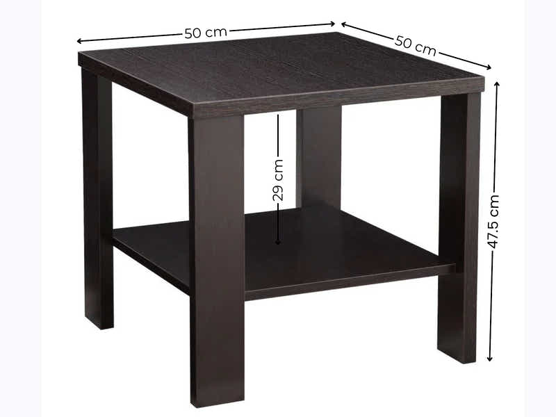 Enkel End Table