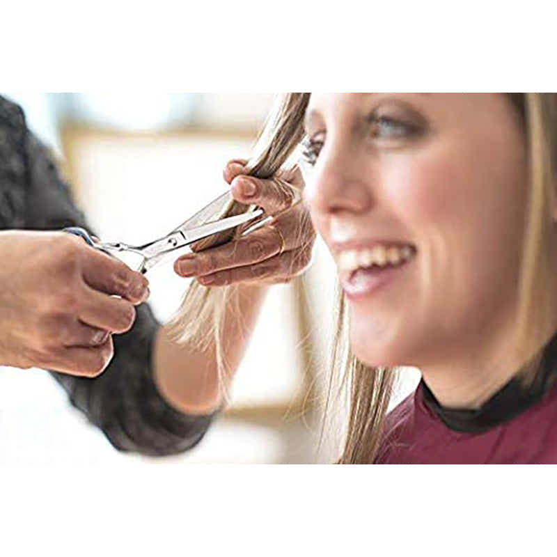 DS BS 11 Pcs Professional Home Hair Cutting Scissors Kit